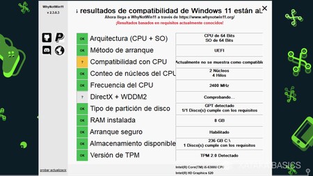 Informe