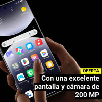 Un móvil Xiaomi de gama media pero con apellido Pro: ahora lo puedes comprar por 200 euros