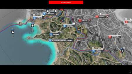 Imagen de Company of Heroes 3 (Relic Entertainment)