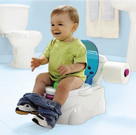 Orinal Fisher Price 2