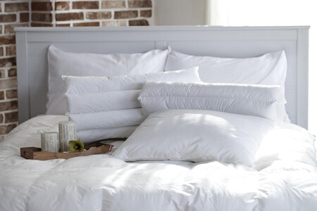 El secreto para tener almohadas impecables: una experta revela el truco de limpieza definitivo para mantenerlas limpias y frescas