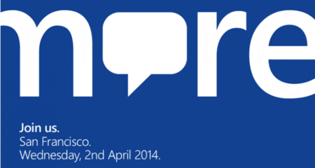 Nokia nos presentará "más Lumia" el 2 de abril