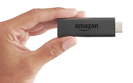Amazon Fire Tv Stick Basic Edition 3