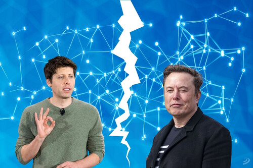 Elon Musk Openai