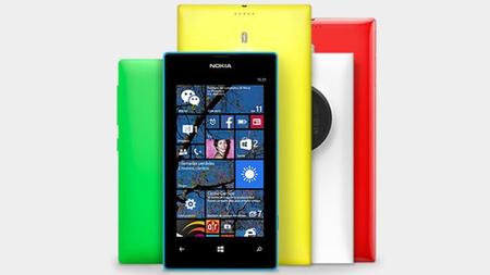 Gracias a Lumia Microsoft se habría colado en el podio de ventas de smartphones estas navidades
