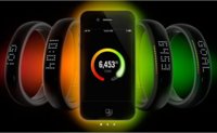 Nike+ FuelBand: una pulsera que te invita a moverte