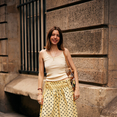 Las cuñas de esparto más cómodas y en el color de moda las fichamos en Marypaz muy baratas 