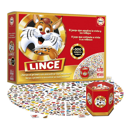 lince
