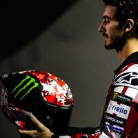 Pecco Bagnaia ha elegido. Adiós a Ducati y fichará por Aprilia en MotoGP rechazando los millones de Yamaha 