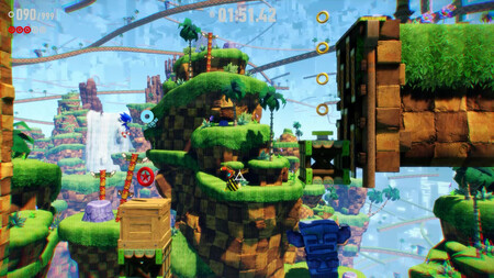 Ciberespacio 1 6 Estrella Roja 4