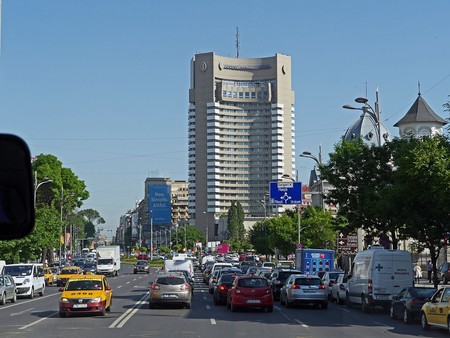 Bucharest 1611947 960 720