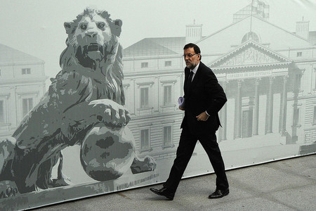 El insostenible silencio de Rajoy y su consecuencias económicas