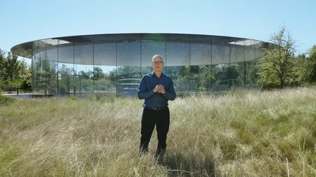 Evento De Apple 18 De Octubre 00 05 30
