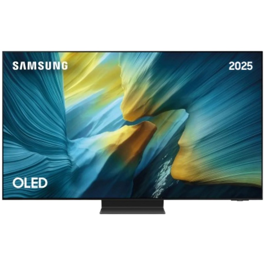Samsung TQ55S95FATXXC (OLED, 55 pulgadas) - Estado: muy bueno