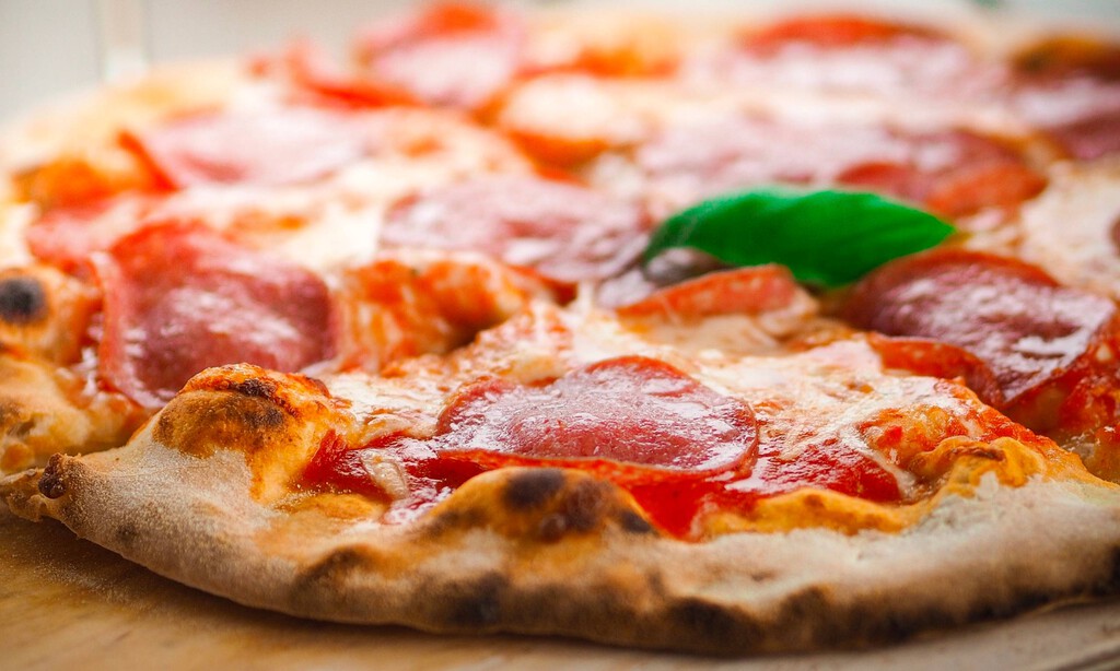 La pizza es mi comida favorita, y desde que vi este inventazo de Lidl, no paro de pensar en comprarlo 