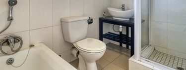 Por qué deberías poner sal gorda en el inodoro todas las noches