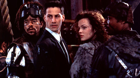 Johnny Mnemonic 2