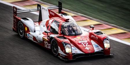 24 horas de Le Mans 2014: A los Rebellion R-One les dan un respiro