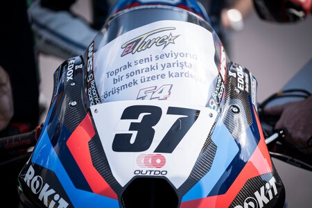 Razgatlioglu Cremona Sbk 2024