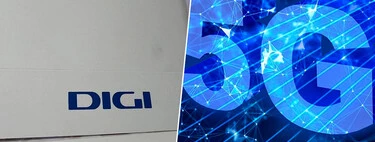 No es fibra, es 5G en casa por siete euros: la tarifa de Digi en Bélgica pone de manifiesto los elevados precios que tenemos en España