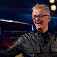 Ya hay fecha para el nuevo Top Gear: 8 de mayo