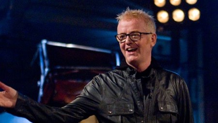 Ya hay fecha para el nuevo Top Gear: 8 de mayo