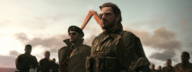 Lo último que escuchan algunos japoneses antes de morir es a la cantante de Metal Gear Solid 