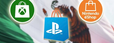 PlayStation ya vende en pesos mexicanos y la comparativa con Xbox y Nintendo es más clara que nunca: así quedan los precios de GTA VI y 14 juegos más 