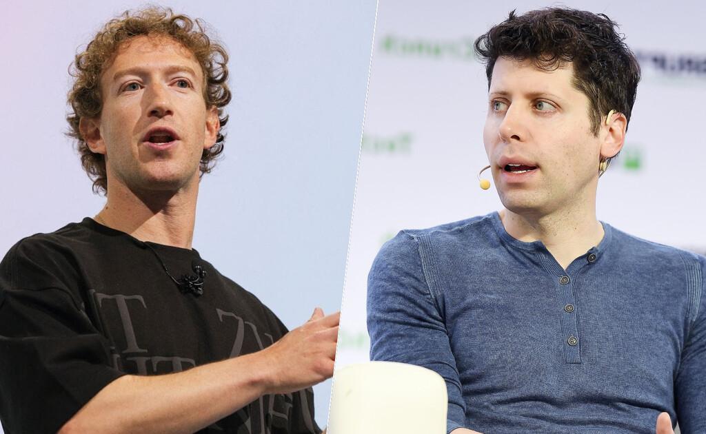 La IA ha creado una nueva clase alta en Silicon Valley: ingenieros con sueldos de estrellas del deporte