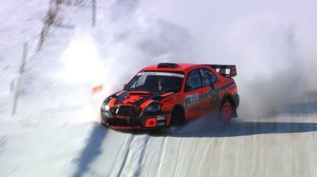 Cómo tener un accidente a más de 200 Km/h y terminar en segunda posición