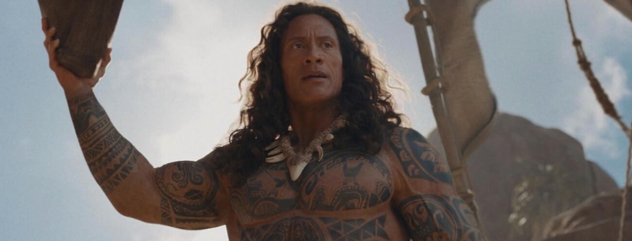 Disney se enfrenta a perder más de 100 millones de dólares con Vaiana porque no ha sabido leer las señales de un fracaso anunciado