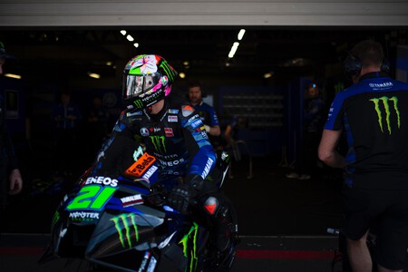 Morbidelli Yamaha Motogp 2023