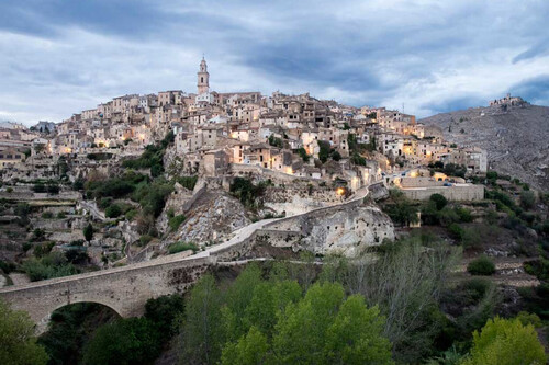 Bocairent