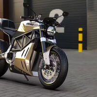 Dos hermanos de Bilbao han creado la moto eléctrica que promete sacudir los cimientos de la industria: se carga en 15 minutos
