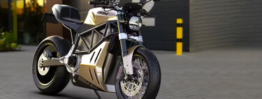 Dos hermanos de Bilbao han creado la moto eléctrica que promete sacudir los cimientos de la industria: se carga en 15 minutos