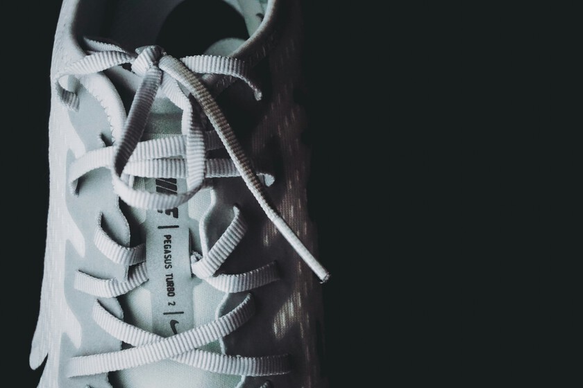 El outlet de Nike tiene las zapatillas más cómodas para salir a caminar este verano rebajadas