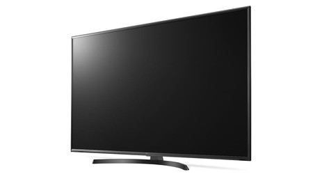 El Super Weekend de eBay nos deja la LG 50UK6470 por sólo 419,99 euros