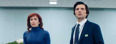 No me extraña que se haya hecho viral: esta es la mejor manera de recibir un premio y además hacerle un guiño a los fans de tu serie de ciencia ficción