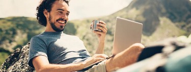 Así el nuevo router de Orange para el hogar conectado si no llega la fibra o el ADSL. Y llega con soluciones para no tener más cortes 