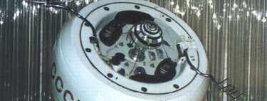 Uma antiga sonda soviética está prestes a cair na Terra. O curioso é que ela foi projetada para resistir ao inferno 