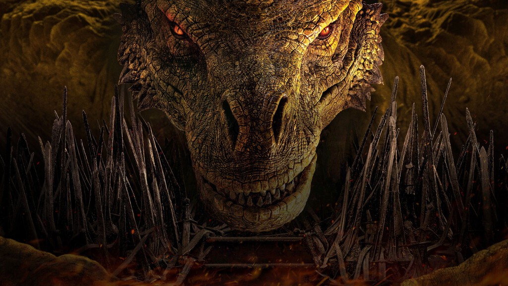 Olvídate de ver finales felices: La Casa del Dragón promete una tercera temporada mucho más oscura y devastadora 