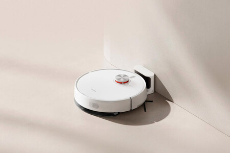 Robot Vacuum S40