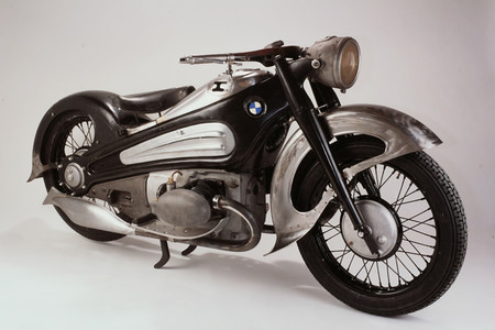Bmw R7 1934 9