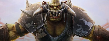El último juego de Warhammer se la pega en Steam, con un 72% de reviews negativas y varias polémicas