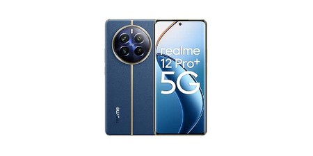 Realme 12 Pro+ 5G