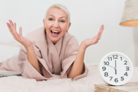 menopausia