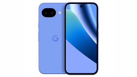 Google Pixel 10a Mediamarkt