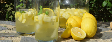 Limonada madrileña: la bebida más refrescante para este verano 