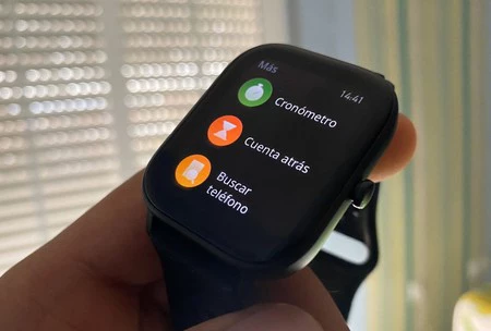 Configura tu reloj Amazfit para que te avise si te va a dar un infarto