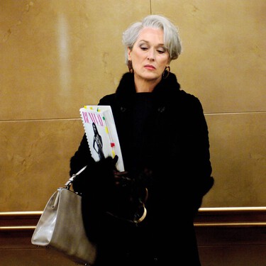 Miranda Priestly no es solo una villana: es el resultado de años de presión para las mujeres que alcanzaban el poder